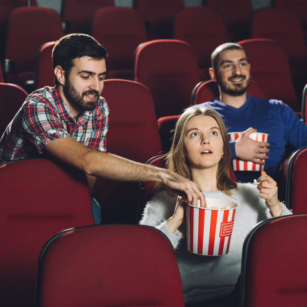 Commonweal Theater