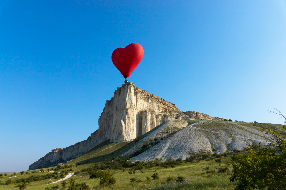 Discover the Heart of Bluff Country