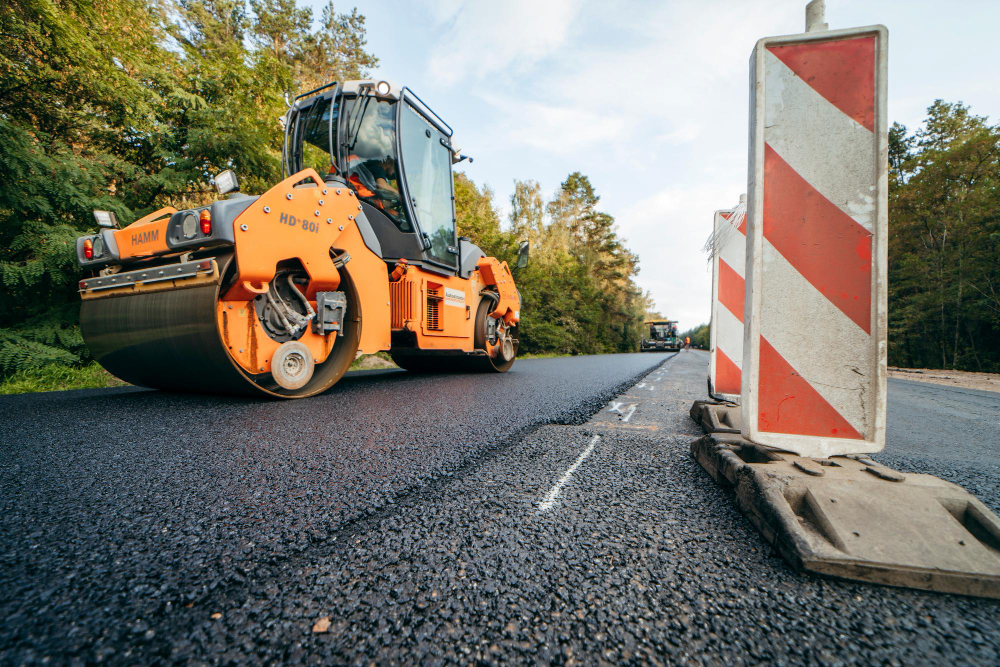 Road Maintenance