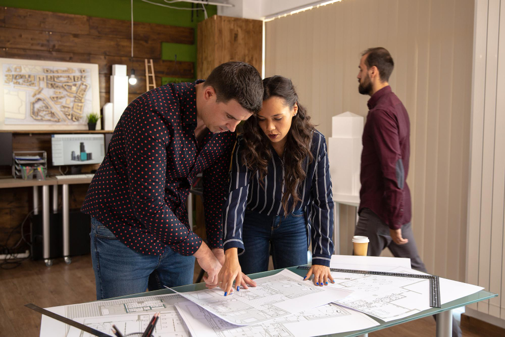 Planning & Zoning