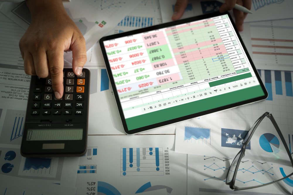 Finance Department