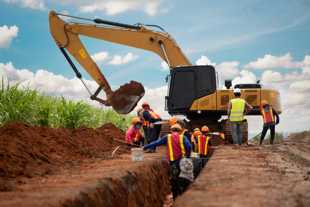 Public Works