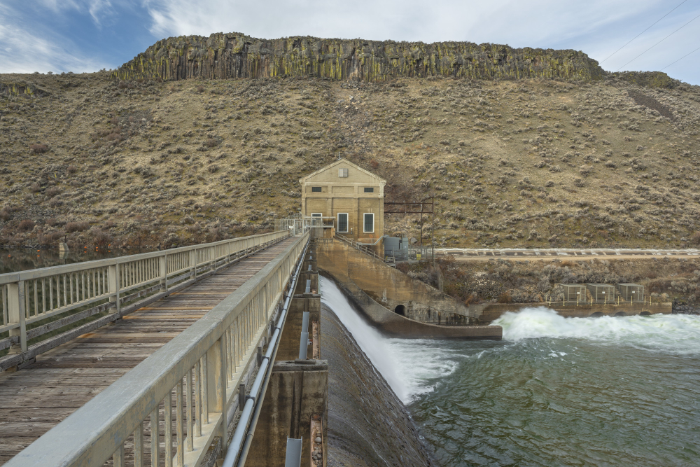 Stormwater Management