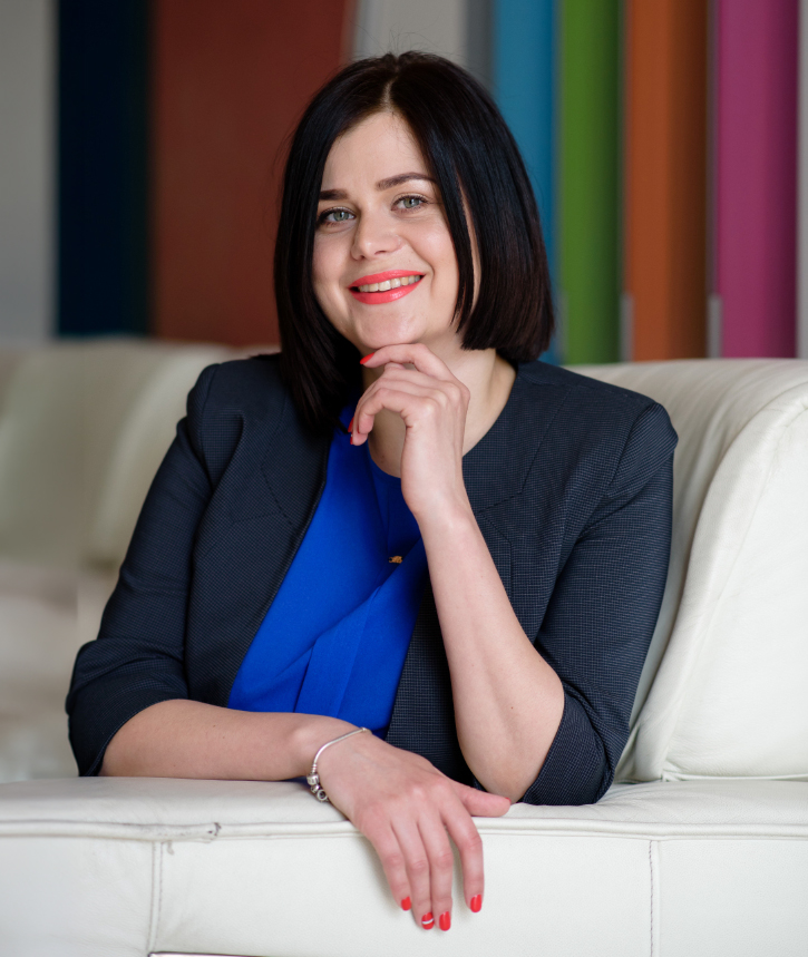 Mayor Emily Larson